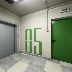 Фото Апартаменты Renta36 (Рента) на улице Берёзовая Роща 4А