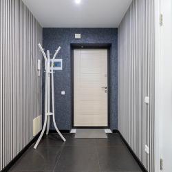 1-комнатные апартаменты студия