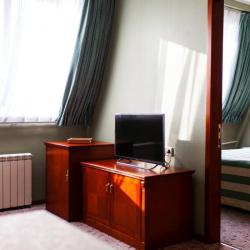 Фото Отель Славянская
