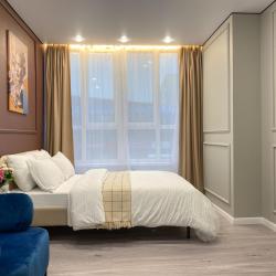 Фото Апартаменты Richotels на улице Сагита Агиши