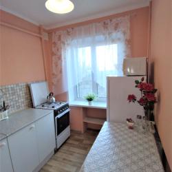 2-комнатные апартаменты стандарт