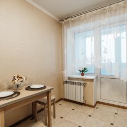 1-комнатные апартаменты люкс