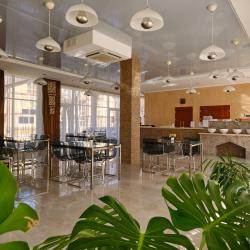 Фото Отель Санаторий Жемчужина моря