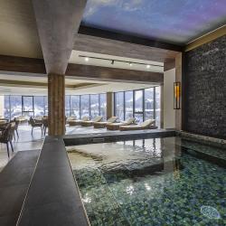 Фото Jermuk Hotel & SPA ( Отель и СПА)