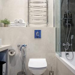 Фото Апартаменты на улице Тимирязева 7 корпус 5