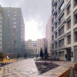 Фото Апартаменты на Cейфуллина 416 к4