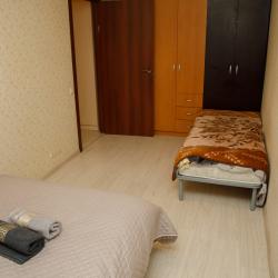 Фото Отель Квартиры в Подмосковье на улице Академика Каргина