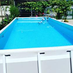 Фото Отель Гранатовый дворик (домики)