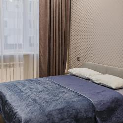 Фото Отель VANIL INN (Ваниль ИНН)