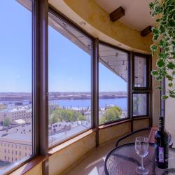 фото 8 Sutki Rent (Сутки Рент) у Невы