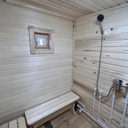 Фото Отель Коттедж Оранжерейка 166/1