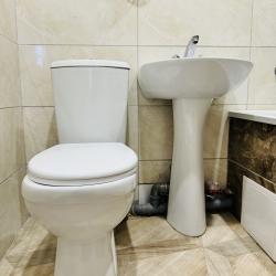 Фото Отель Квартира в центре города