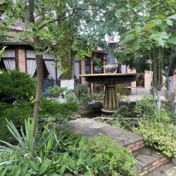 Фото Отель Галар Холл (Galar Hall)