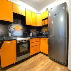 1-комнатные апартаменты улучшенные