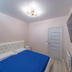 3-комнатные апартаменты улучшенные