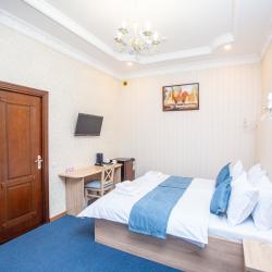 Фото Mirzo Boutique Hotel (Мирзо Бутик Отель)