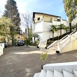 Фото Апартаменты на улице Депутатская 14