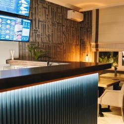 Фото Gemst Hotel&Spa (Гемст Отель и Спа)