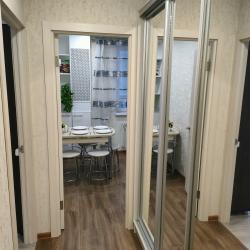 1-комнатные апартаменты стандарт