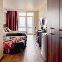 1-комнатный номер комфорт