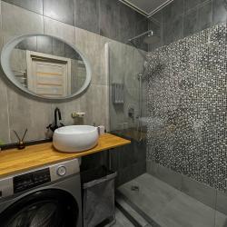 Апартаменты студия