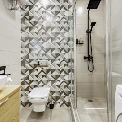 Фото Отель Your Place на улице Героев-Разведчиков 6 корп. 2