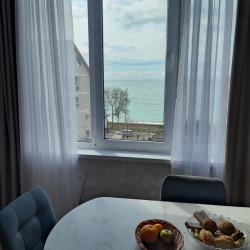 Фото Отель Маргарита