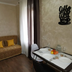 Фото Отель ZebraHome (ЗебраХоум) на улице Спортивная 16
