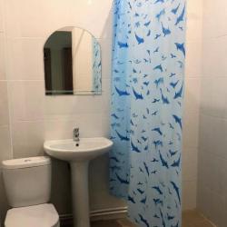 Фото Отель Кузнечик Центральная