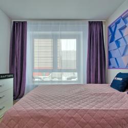 Фото Отель На квартире на улице Рябиновая