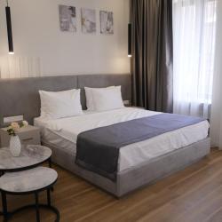 Фото Отель Ser In Hotel (Сэр Ин)