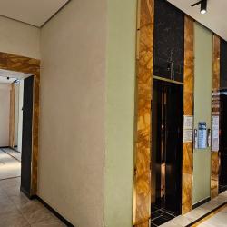 Фото Отель BG Apartments (БГ Апартментс) на улице Мукана Тулебаева 49/1