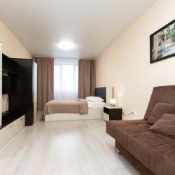 Фото Отель Этажидейли на улице Белинского 177а