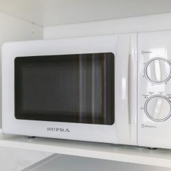 Апартаменты улучшенные