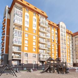 Фото Отель ПоСутки на улице Калязинская 6