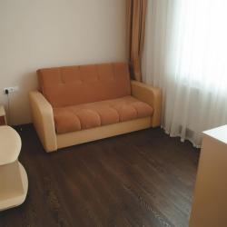 Фото Парк-Отель Васильевский