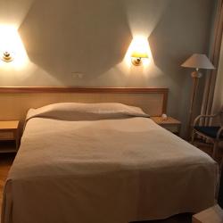 Фото Отель ТИРС