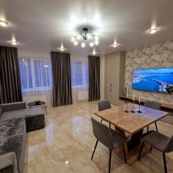 Фото Отель Flatirini (Флатирини) на улице Братьев Темировых