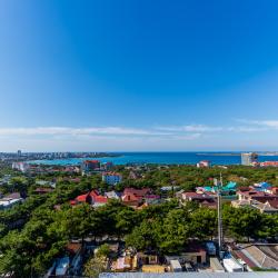 Фото Отель LetoApart на Курортная 14а