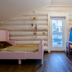 Фото Отель Вилла Ринда