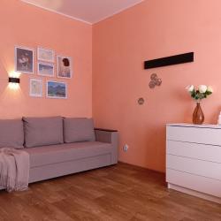 Фото Апартаменты на Дзержинского 63