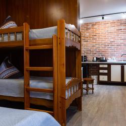 Фото Отель Широкий дол