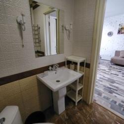 Фото Апартаменты на улице Куйбышева 89А