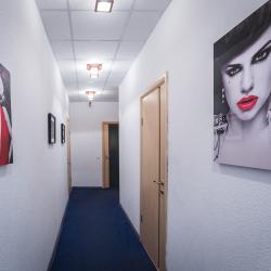 фото 14 Hostel Jazz (Хостел Джаз)