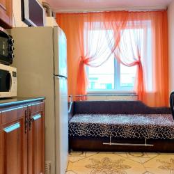 Фото Отель Шарман на проспекте Столыпина