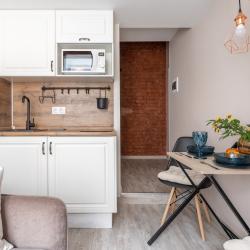 фото 5 Letyourflat (Лэтюфлэт) на улице Жуковского 28