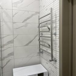 1-комнатные апартаменты улучшенные