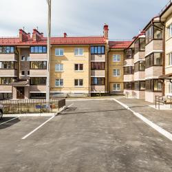 Фото Отель Globalstay (Глобалстэй) на улице Большая Краснофлотская