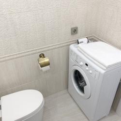 1-комнатные апартаменты улучшенные