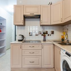 Фото Отель Meridian Apartments (Мередиан Апартментс) на улице Шевченко